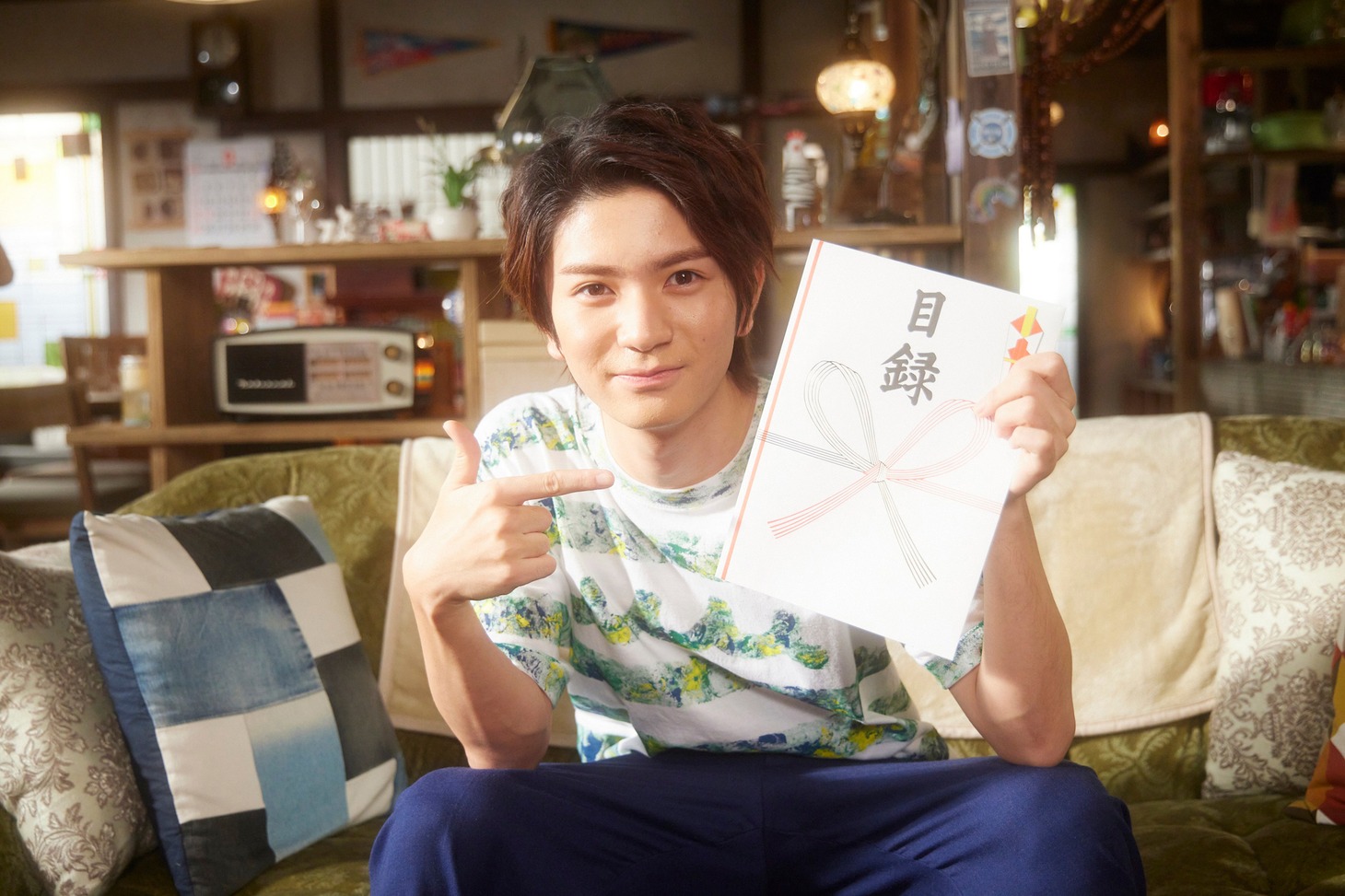 高橋優斗