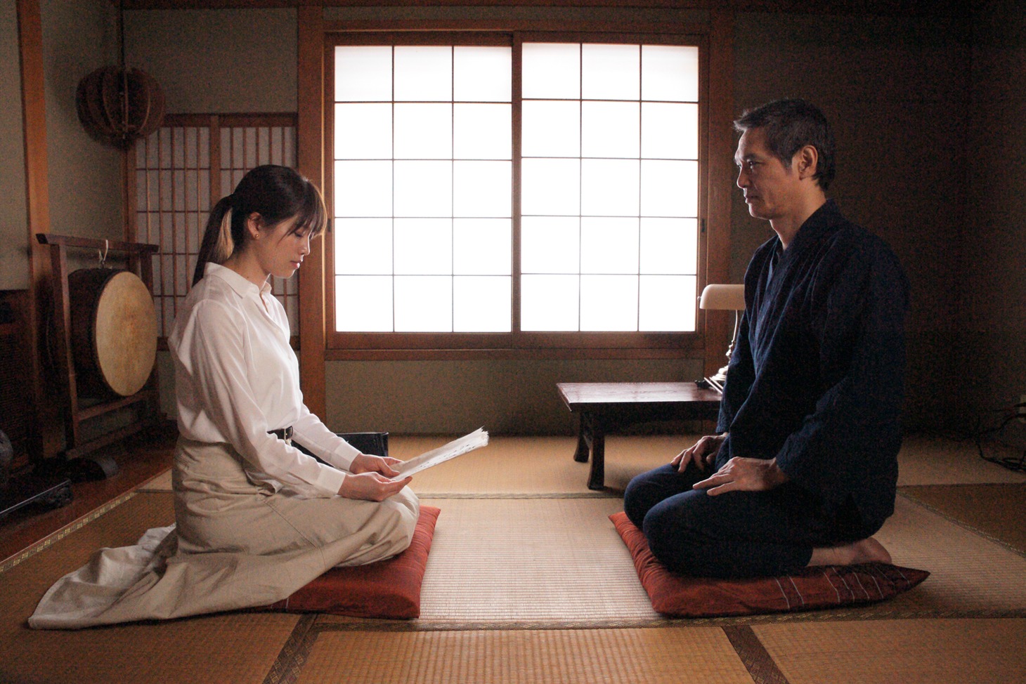 「恋文」