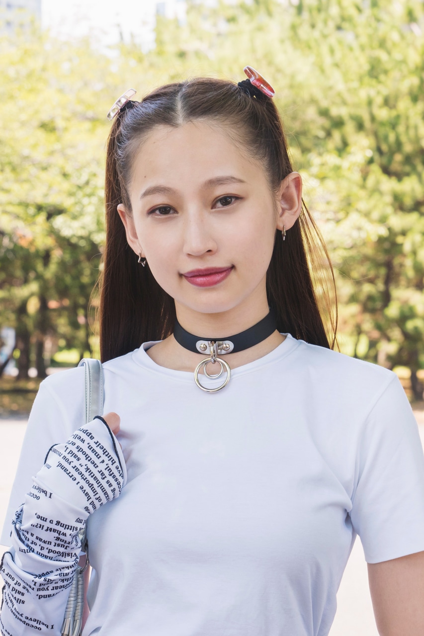 中尾有伽