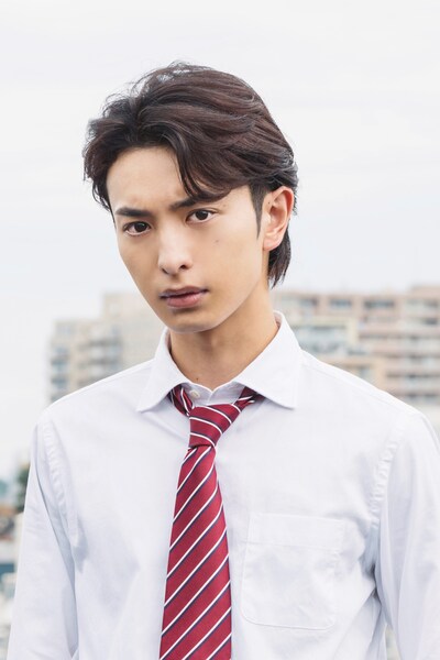 木村慧人（FANTASTICS from EXILE TRIBE）