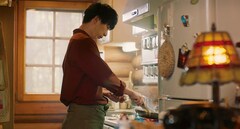 畑芽育が“最後の晩餐”を求めて船ヶ山哲のもとへ、「森の中のレストラン」予告