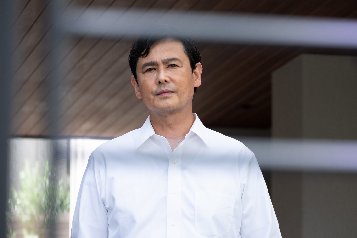 「特撮喜劇 大木勇造 人生最大の決戦」新場面写真