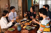 「散歩時間～その日を待ちながら～」新場面写真