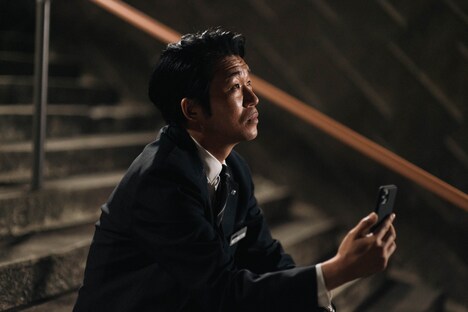 「散歩時間～その日を待ちながら～」新場面写真