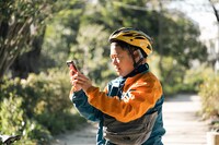 「散歩時間～その日を待ちながら～」新場面写真