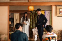 「散歩時間～その日を待ちながら～」新場面写真