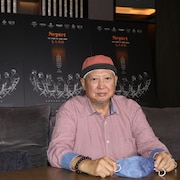 「七人樂隊」サモ・ハンのインタビュー到着、“香港が一番だ”と語るものは