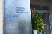 映画館Stranger外観