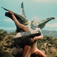 第26話「超兵器 R1号」より。