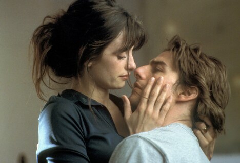 「バニラ・スカイ」