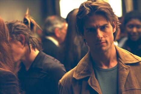 「バニラ・スカイ」