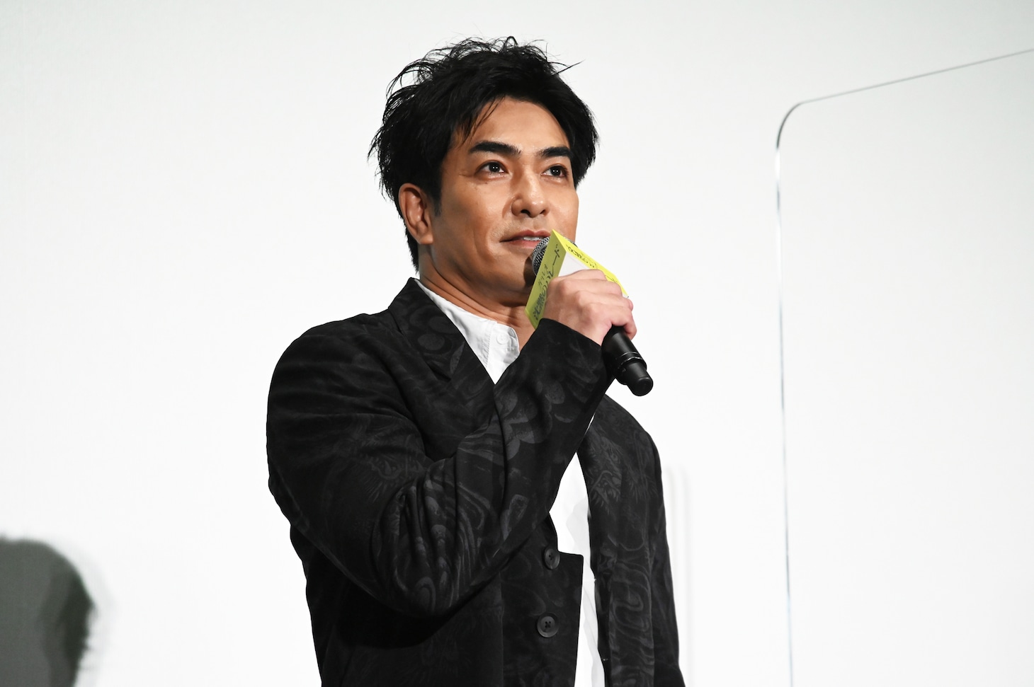 北村一輝