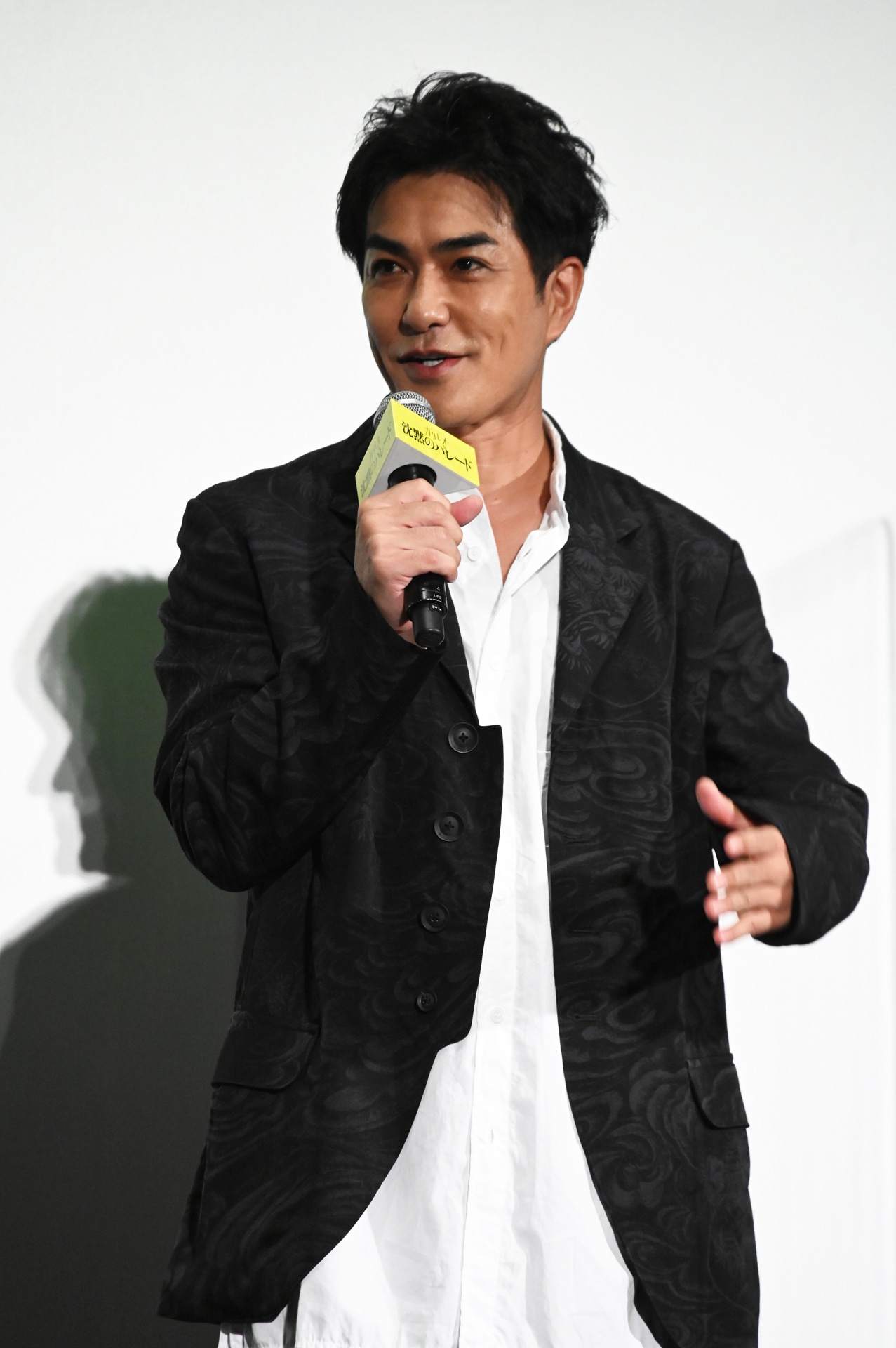 北村一輝