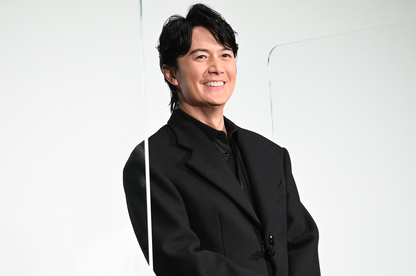 福山雅治