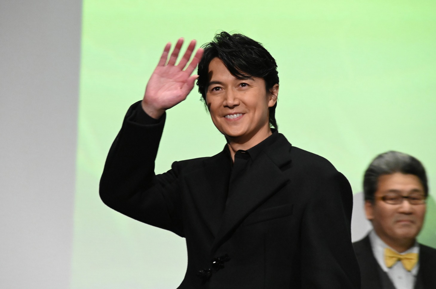 福山雅治