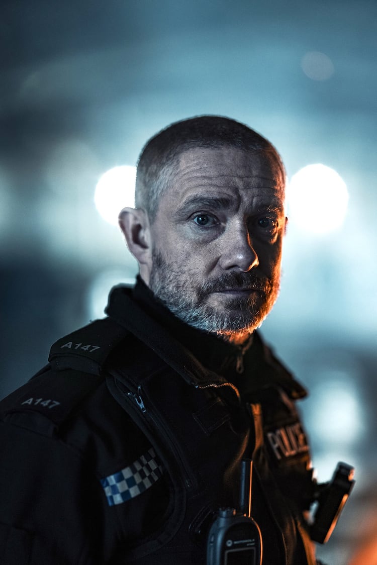 #26 Result of フリーマンヌード投稿 1 ハリー杉山がマーティン・フリーマンに釘付け、「レスポンダー」コメント到着 - 映画ナタリー (NONE of the images is related to this website.) フリーマンヌード投稿 1 ハリー杉山がマーティン・フリーマンに釘付け、「レスポンダー」コメント到着 - 映画ナタリー