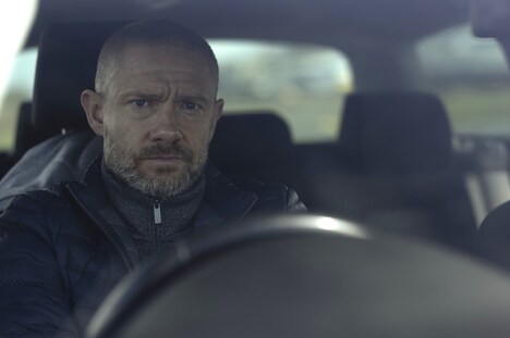 「レスポンダー 夜に堕ちた警官」新場面写真