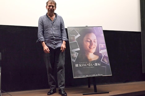 マチュー・アマルリック