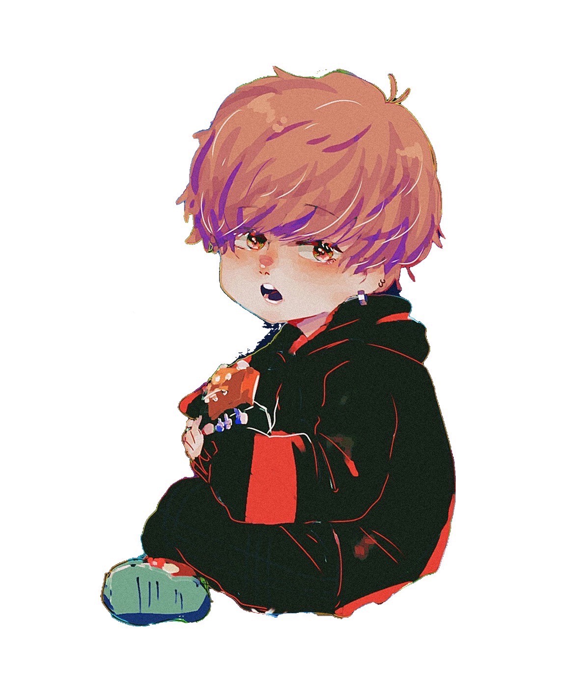 あれくん