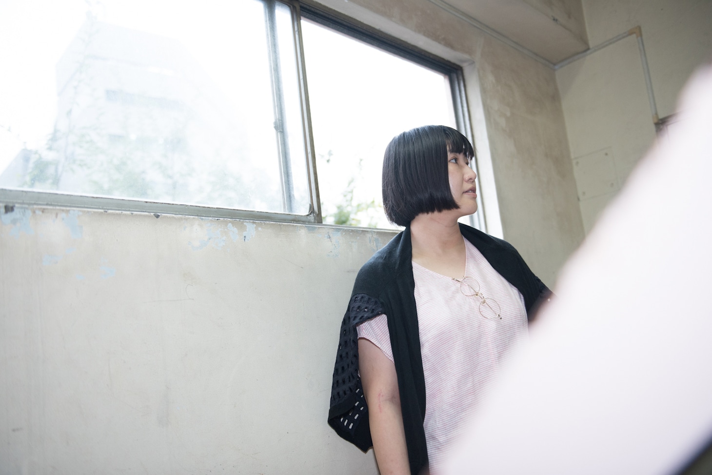 草野なつか