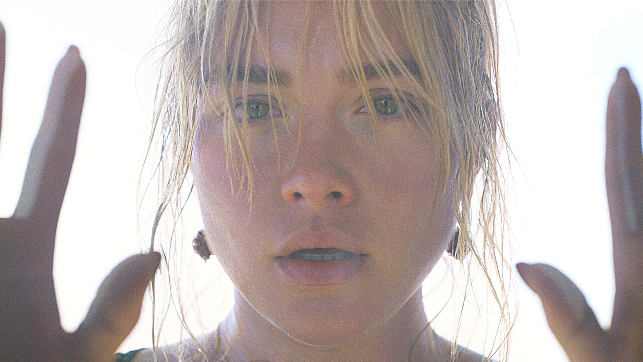 「ドント・ウォーリー・ダーリン」