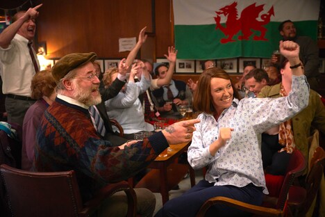 「ドリーム・ホース」