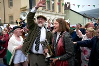 「ドリーム・ホース」