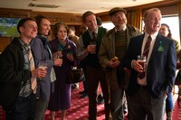 「ドリーム・ホース」