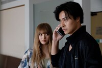 「日本統一 北海道編」 (c)「日本統一 北海道編」製作委員会