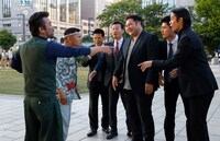 「日本統一 北海道編」 (c)「日本統一 北海道編」製作委員会