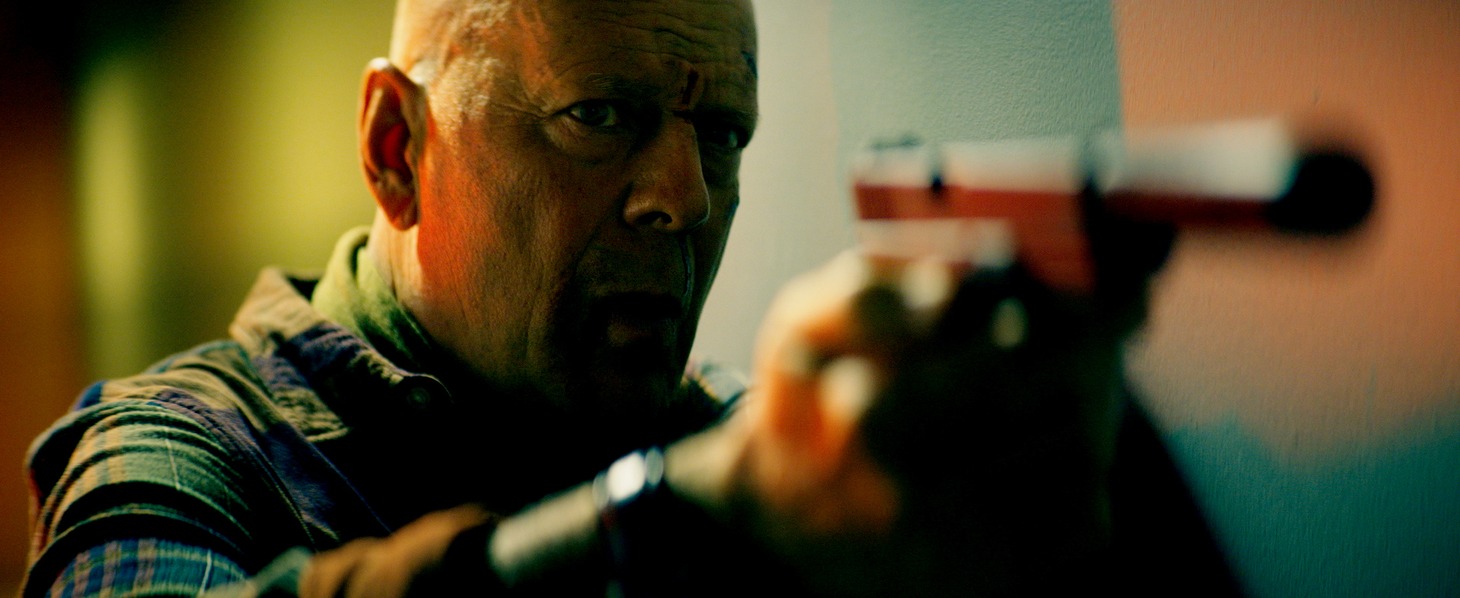 「ドント・サレンダー 進撃の要塞」 (c) 2021 by Fortress 1 Movie LLC and Fortress Film Production 1 PR, LLC