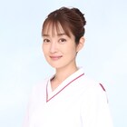 高梨臨がムードメーカーな看護師に、吉沢亮の主演ドラマ「PICU」出演