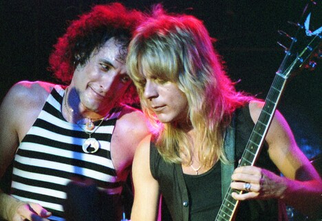 「ランディ・ローズ」