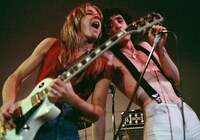 「ランディ・ローズ」