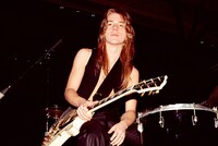 「ランディ・ローズ」