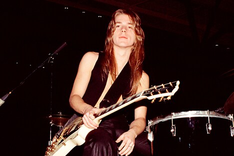 「ランディ・ローズ」