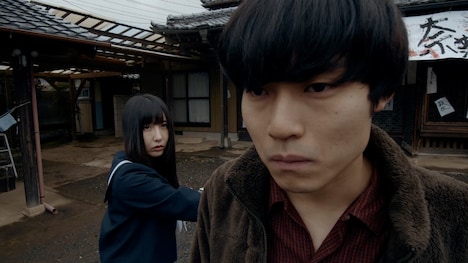 「シャーマンの娘」