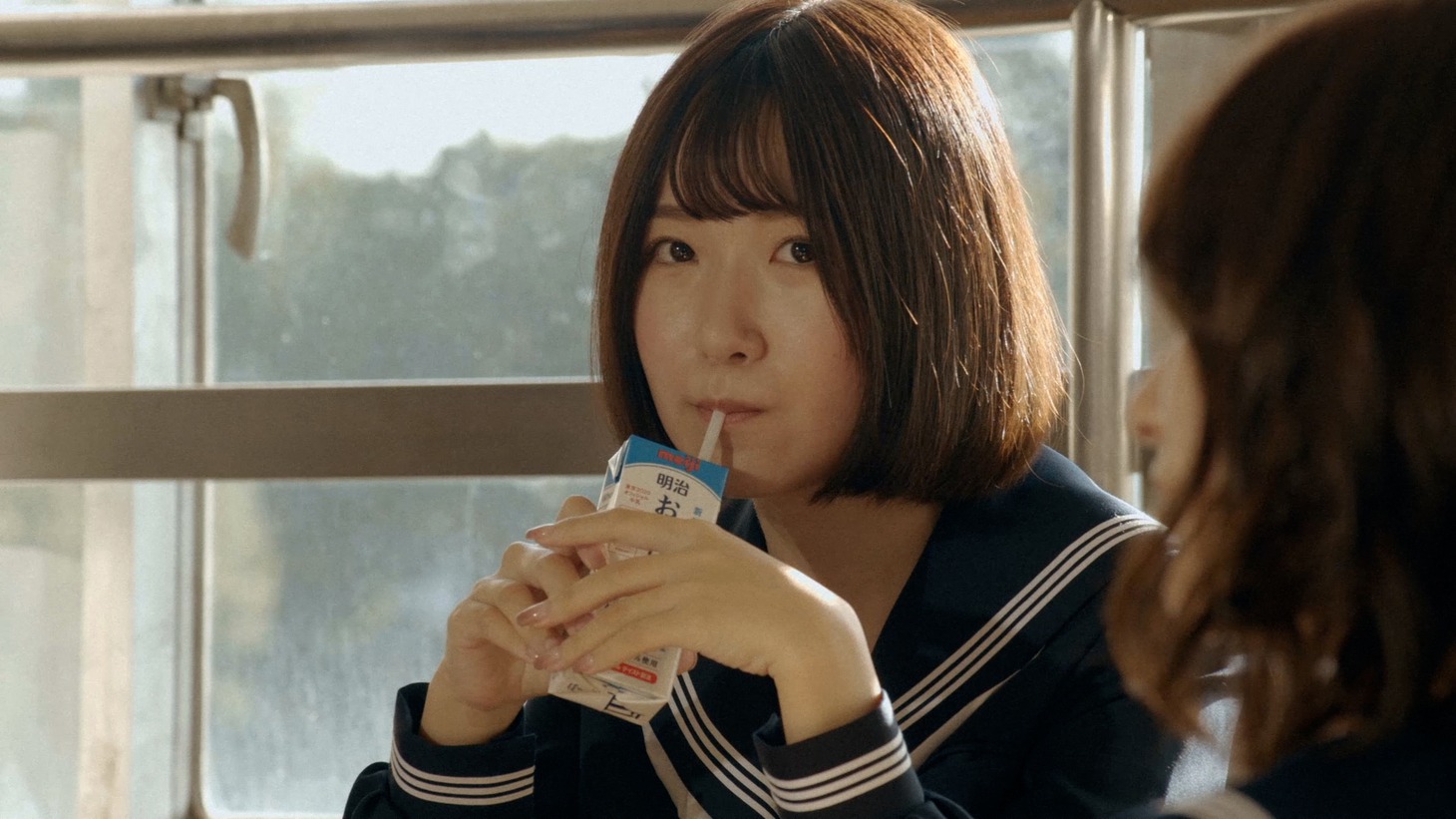 「シャーマンの娘」