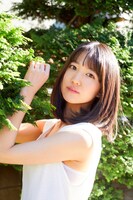 「シャーマンの娘」より、佐藤あかり演じるさゆり。
