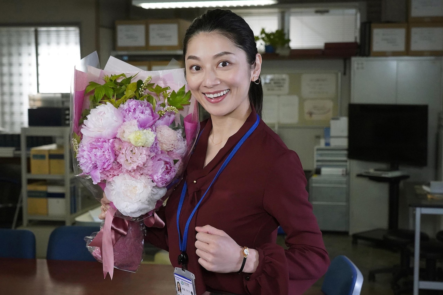 小池栄子