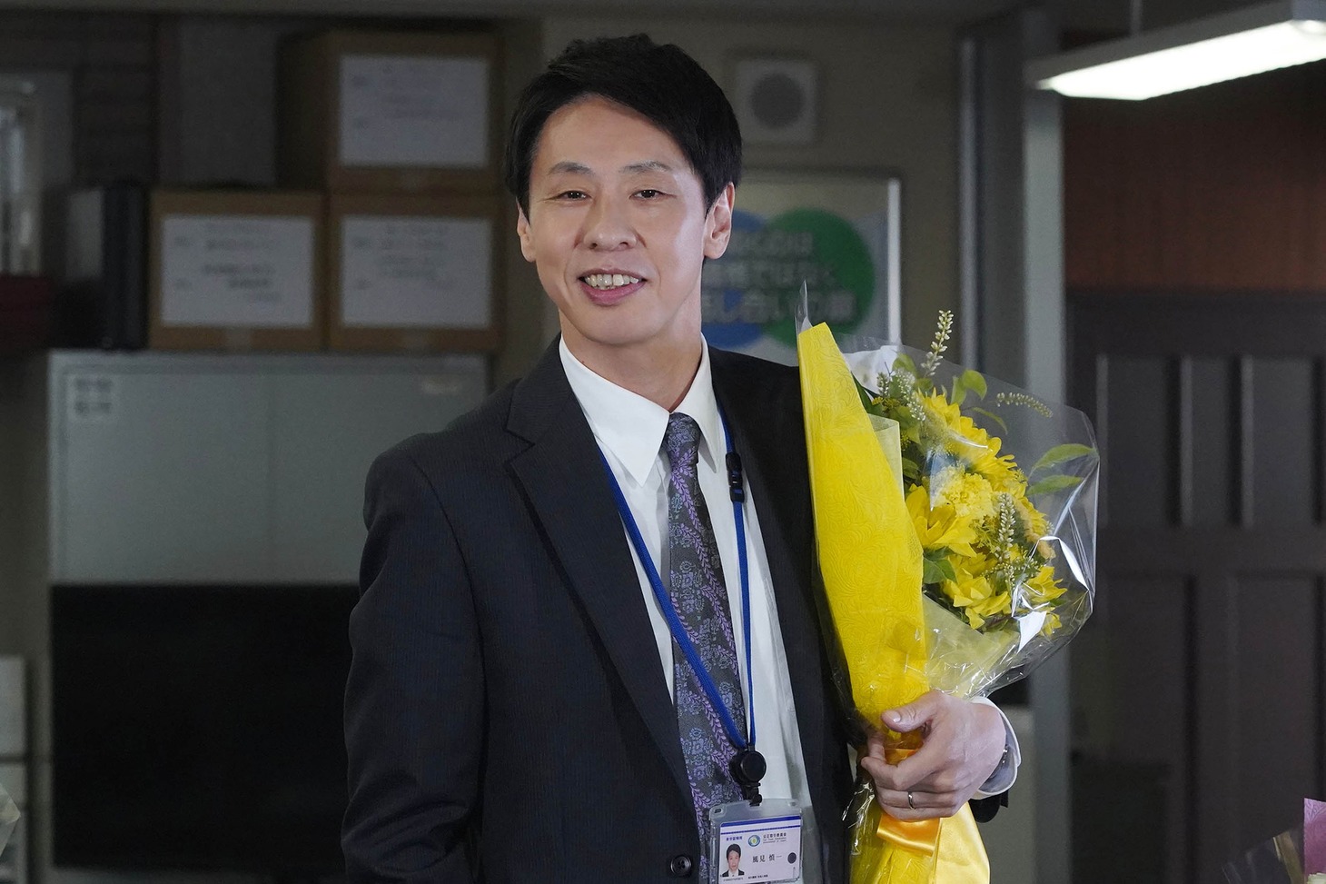 大倉孝二