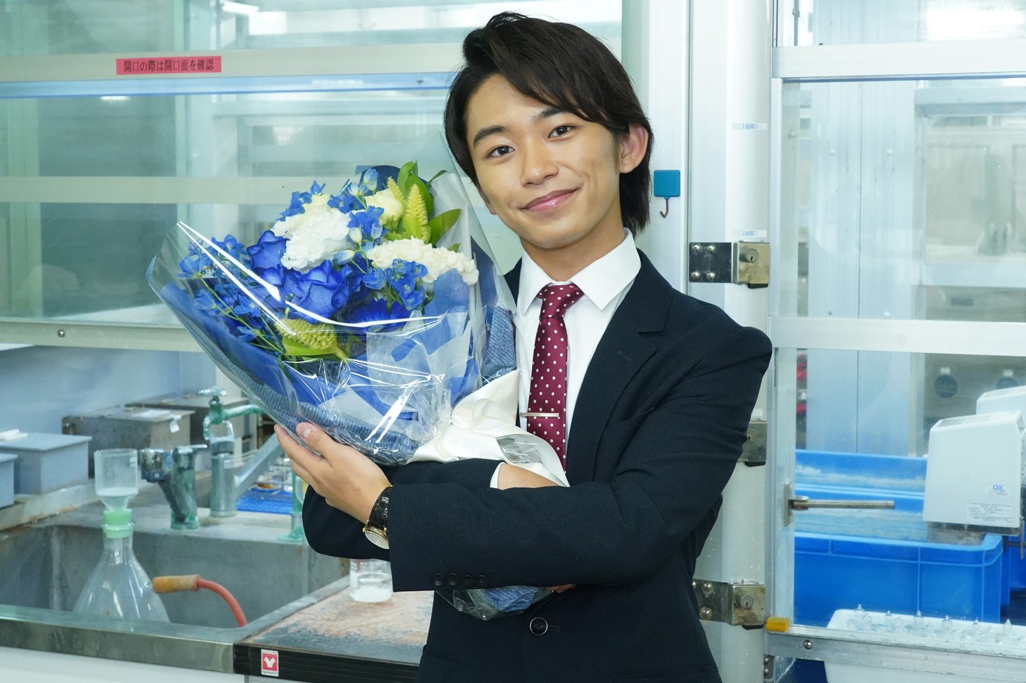 加藤清史郎