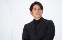 岡田准一