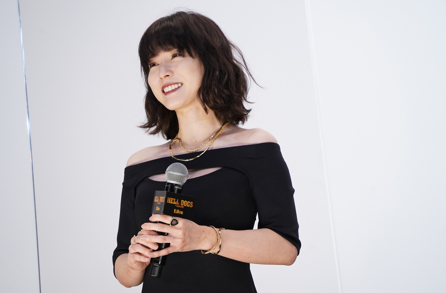 松岡茉優