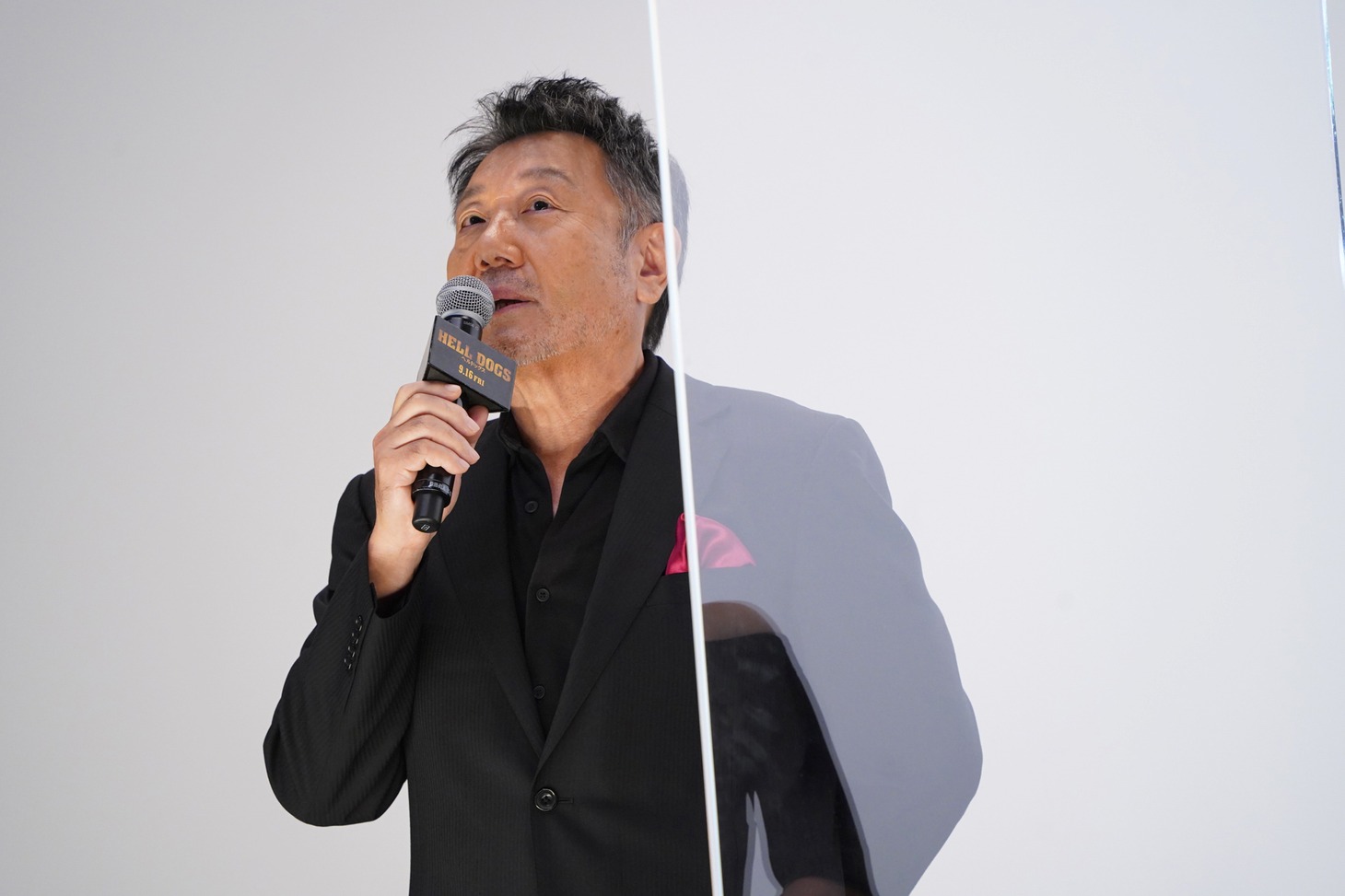 原田眞人