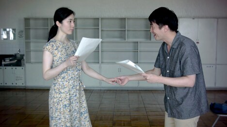 「退屈なかもめたち」パート1