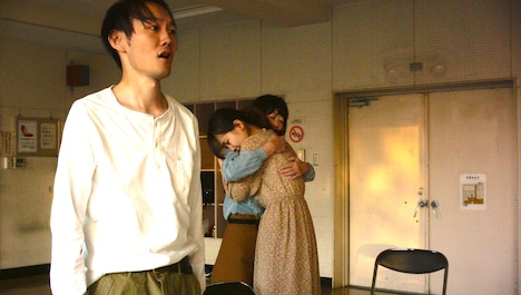 「退屈なかもめたち」パート2