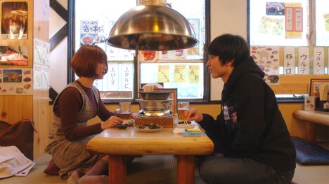 「この恋は終わってる」