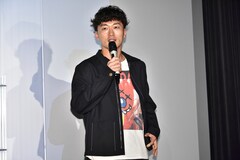ROMAN PORNO NOW「手」金子大地、松居大悟の告白に驚き「それ何フェチ ...