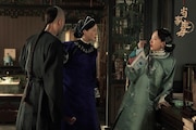 「清越坊の女たち~当家主母~」
